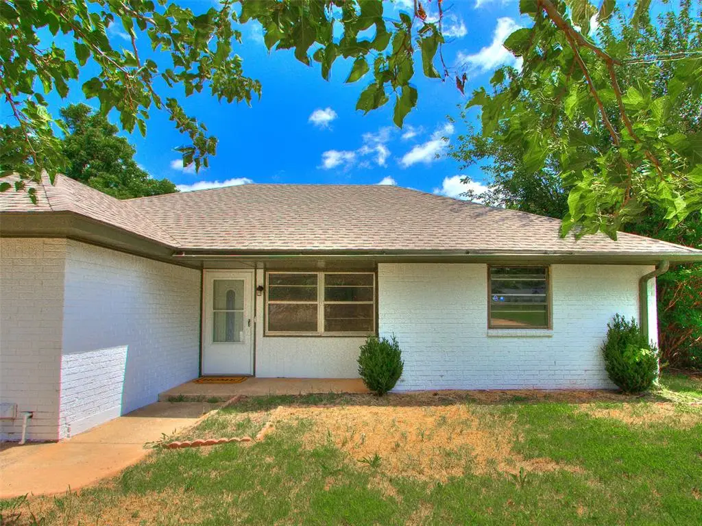 2913 SE 45th Street, Oklahoma City, OK 73129 - #1