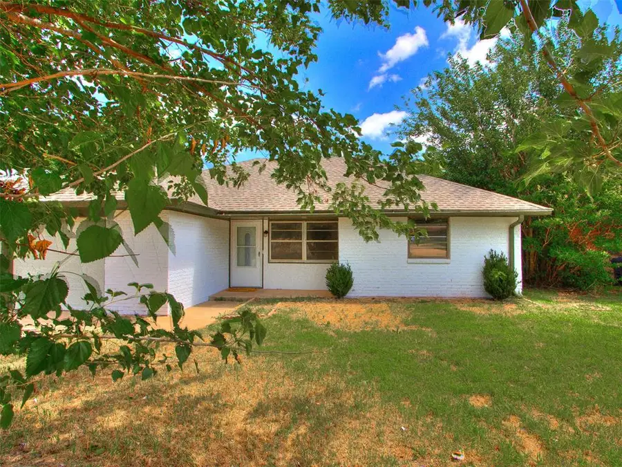 2913 SE 45th Street, Oklahoma City, OK 73129 - #3