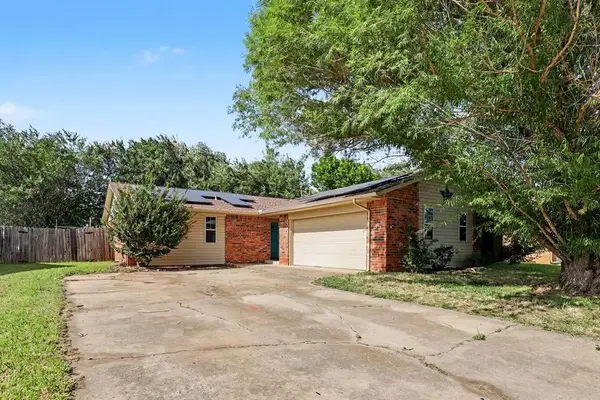 1913 Vanessa Drive, Norman, OK 73071