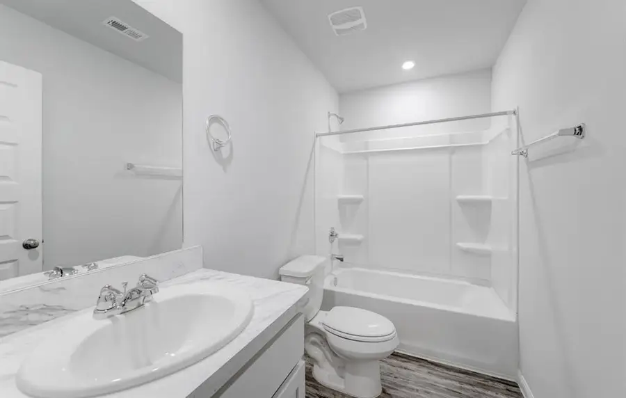 2308 Quail Hollow, Weatherford, OK 73096 - #3