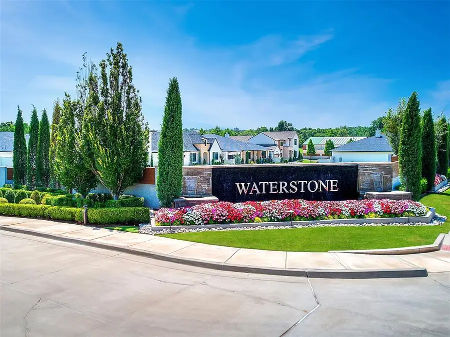 15617 Woodleaf Lane, Edmond, OK 73013 - #2