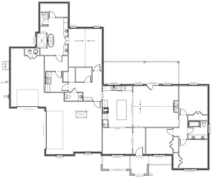 5721 Red Valley Drive, Piedmont, OK 73078 - #2