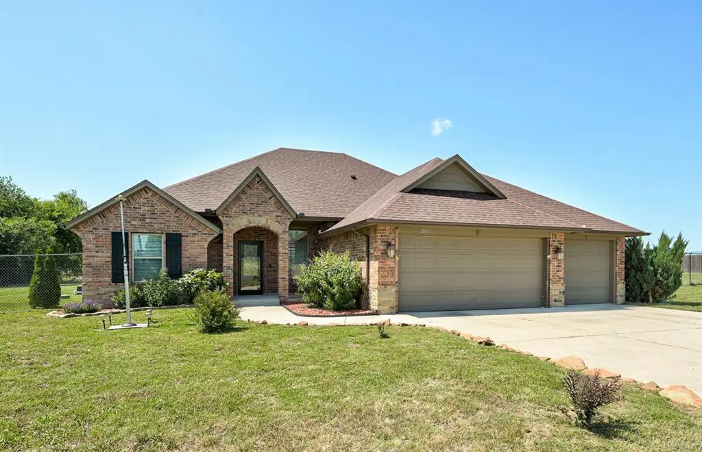 2133 E Sooner Road, Tuttle, OK 73089 - #1