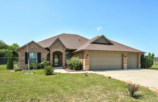 2133 E Sooner Road, Tuttle, OK 73089