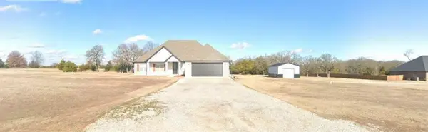 37654 New Hope Road, Tecumseh, OK 74873