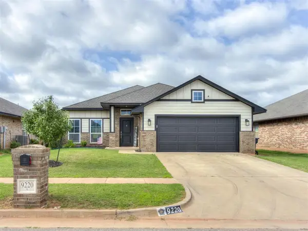 9220 SW 48th Terrace, Oklahoma City, OK 73179