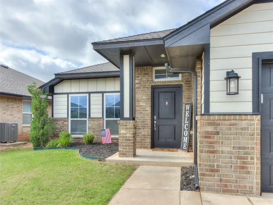 9220 SW 48th Terrace, Oklahoma City, OK 73179 - #3