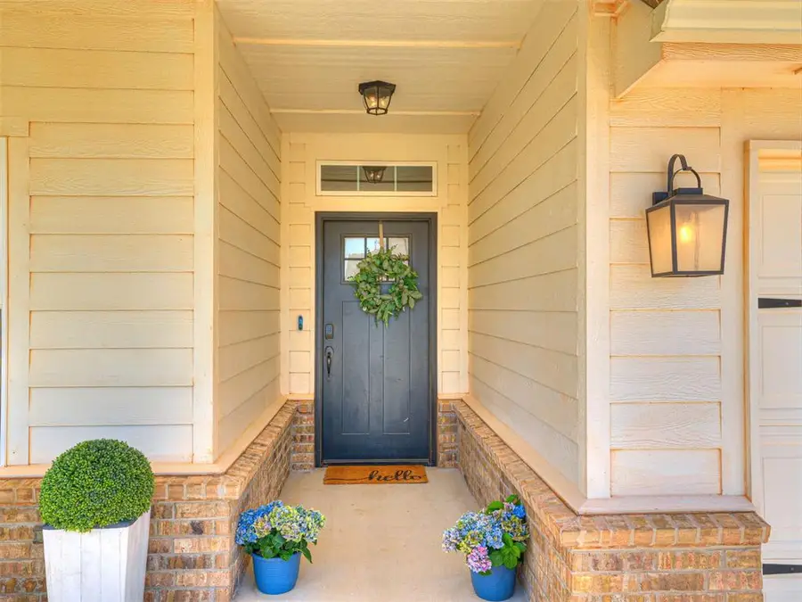 18412 Autumn Grove Drive, Edmond, OK 73012 - #3