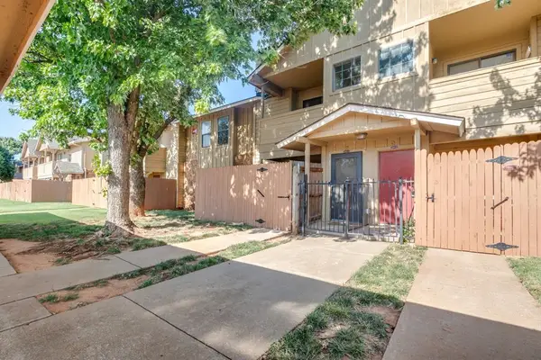 14407 N Pennsylvania Avenue #12C, Oklahoma City, OK 73134