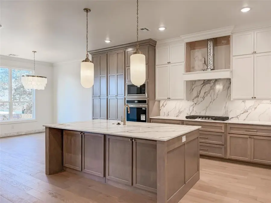 3349 Bourgogne Street, Edmond, OK 73034 - #3