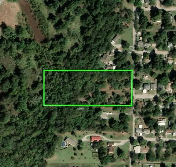 602 SW Ninth Street, Anadarko, OK 73005