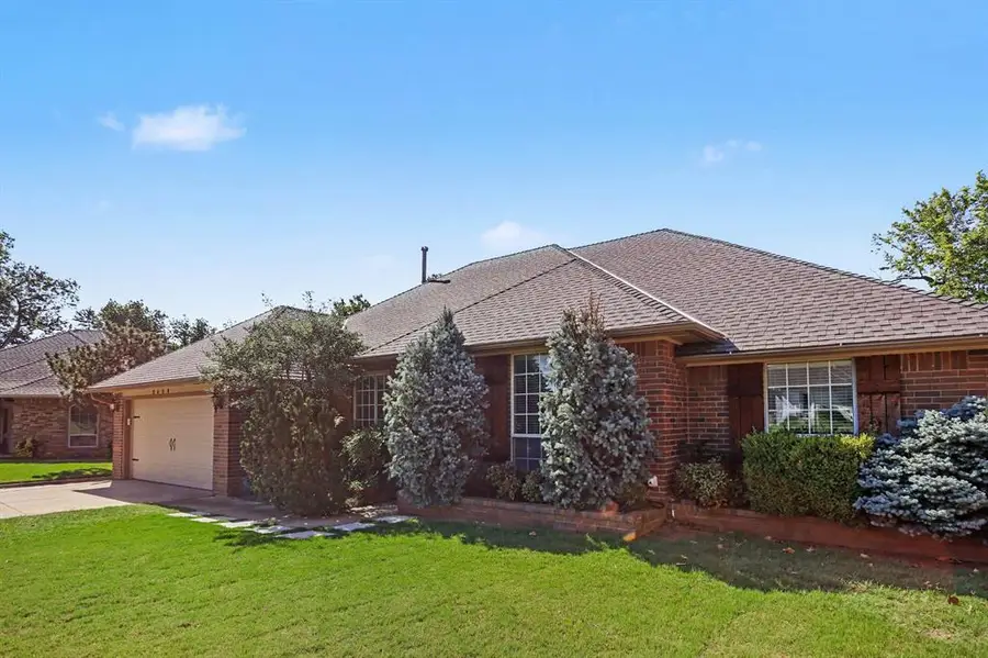 2408 SW 118th Street, Oklahoma City, OK 73170 - #2
