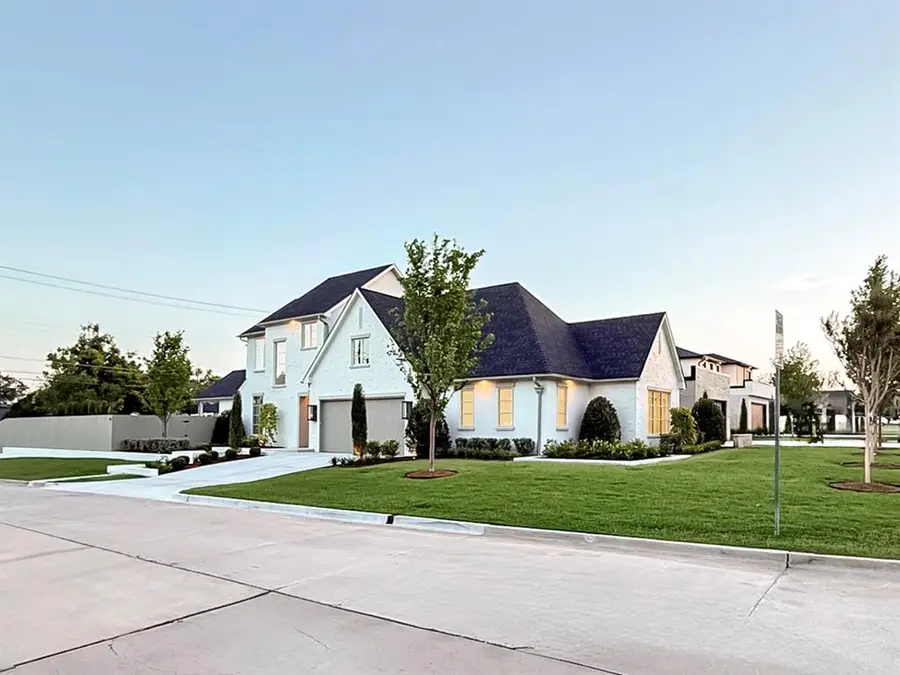 5715 N Linn Avenue, Oklahoma City, OK 73116 - #3