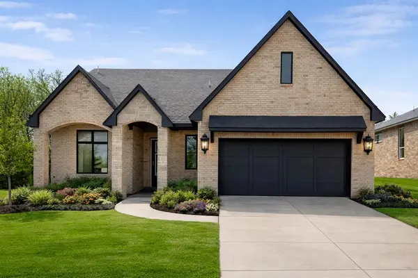 3408 Bourgogne Street, Edmond, OK 73034