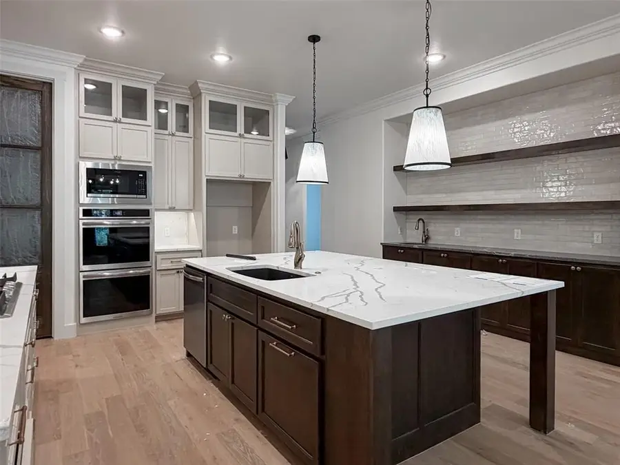 3408 Bourgogne Street, Edmond, OK 73034 - #3
