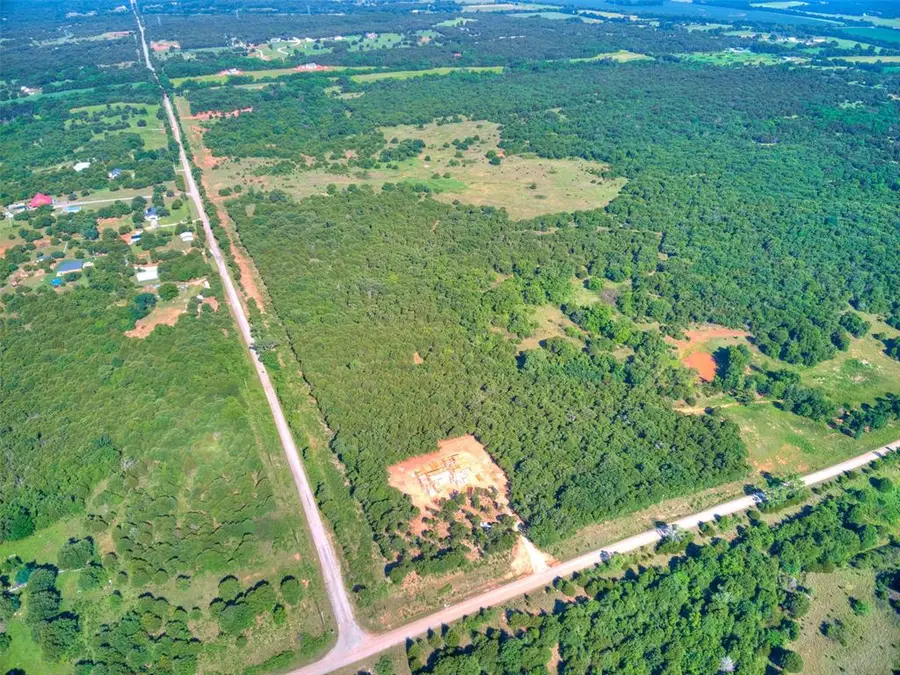 8 NE 164th Street, Luther, OK 73054 - #2