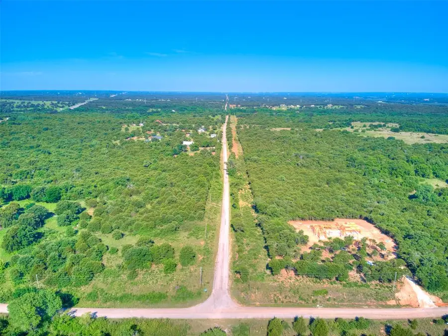 8 NE 164th Street, Luther, OK 73054 - #3