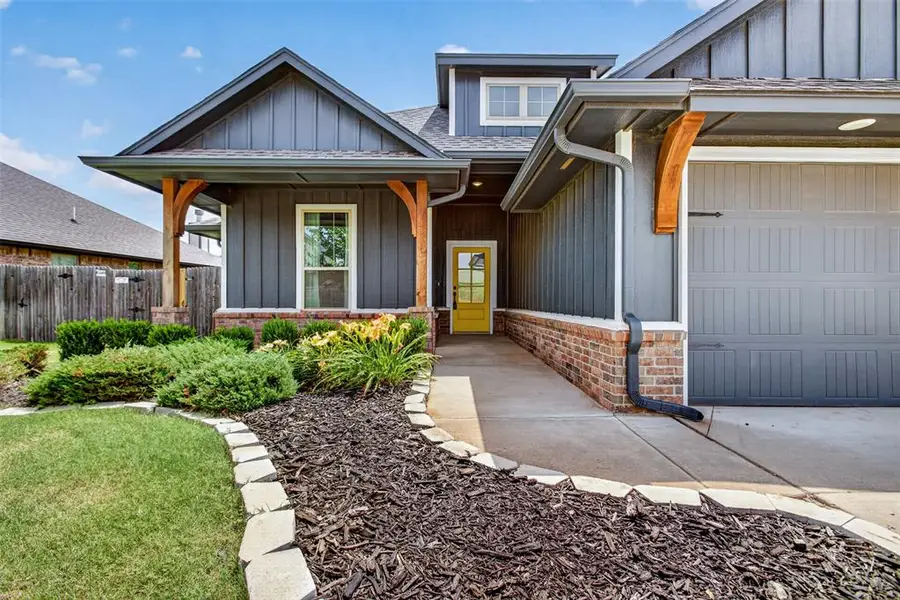 14024 Kamber Drive, Yukon, OK 73099 - #3