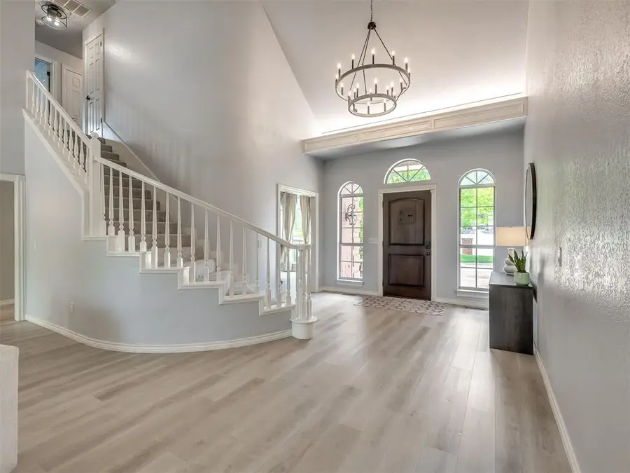 5621 Oak Tree Road, Edmond, OK 73025 - #3