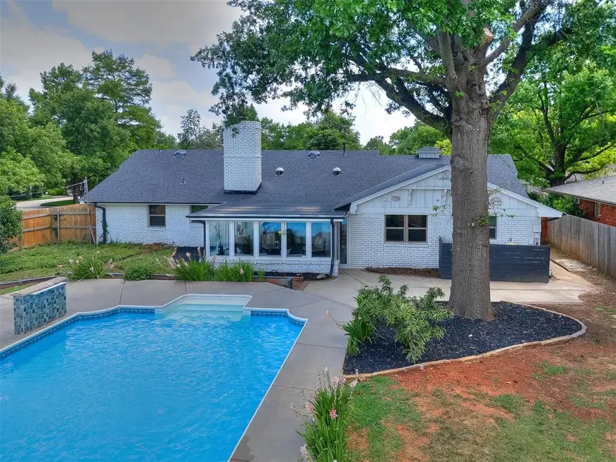 2409 NW 56th Street, Oklahoma City, OK 73112 - #3