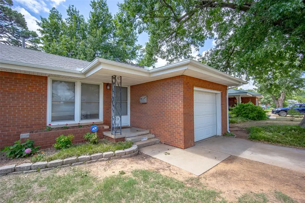 2716 NW 65th Street, Oklahoma City, OK 73116 - #1