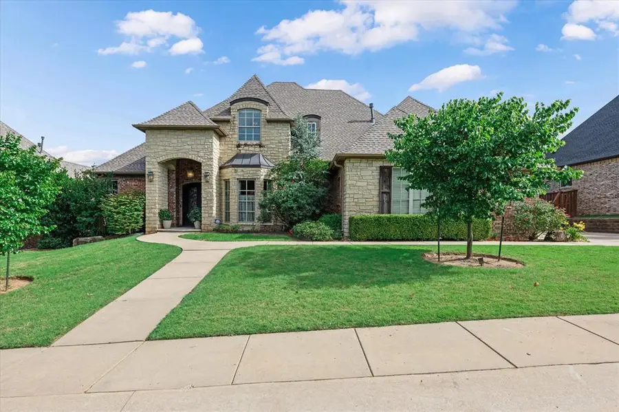 2316 Buffalo Pass, Edmond, OK 73034 - #2