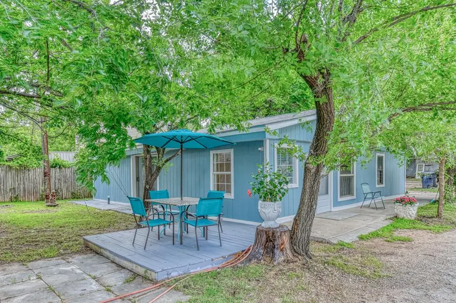 748 SE 38th Street, Oklahoma City, OK 73129 - #2