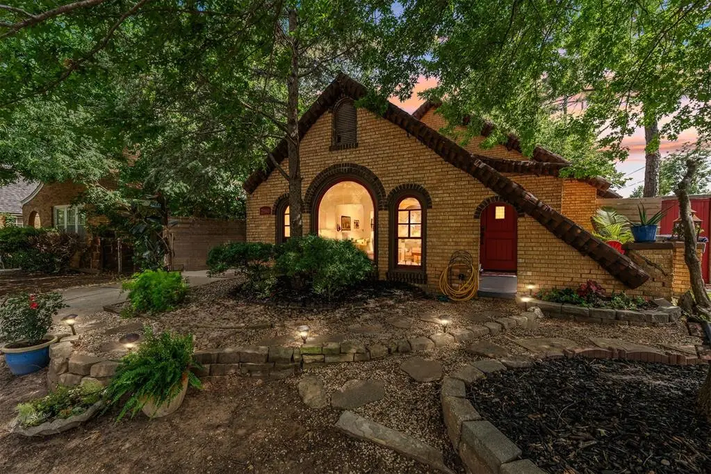 2860 NW 20th Street, Oklahoma City, OK 73107 - #1