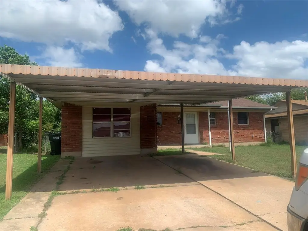 1334 N Nail Parkway, Moore, OK 73160 - #1