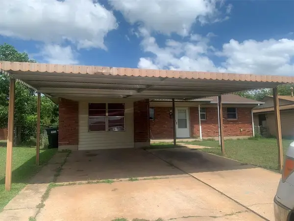 1334 N Nail Parkway, Moore, OK 73160
