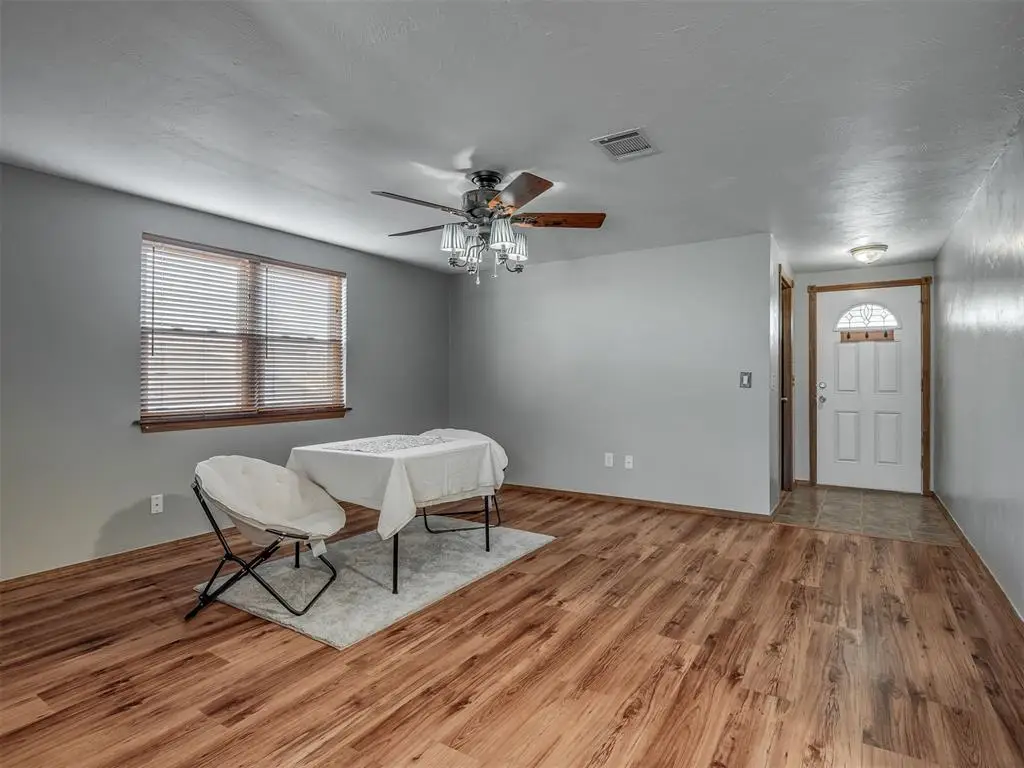 8405 S Brookline Avenue, Oklahoma City, OK 73159 - #1