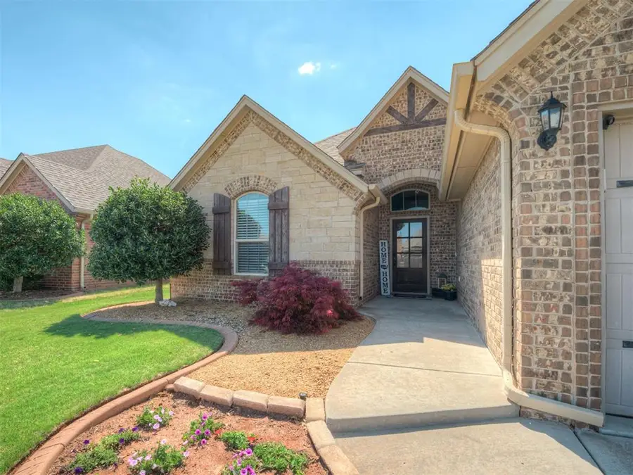 19217 Butterfly Boulevard, Edmond, OK 73012 - #2