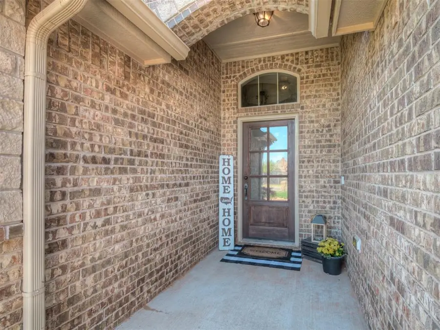 19217 Butterfly Boulevard, Edmond, OK 73012 - #3