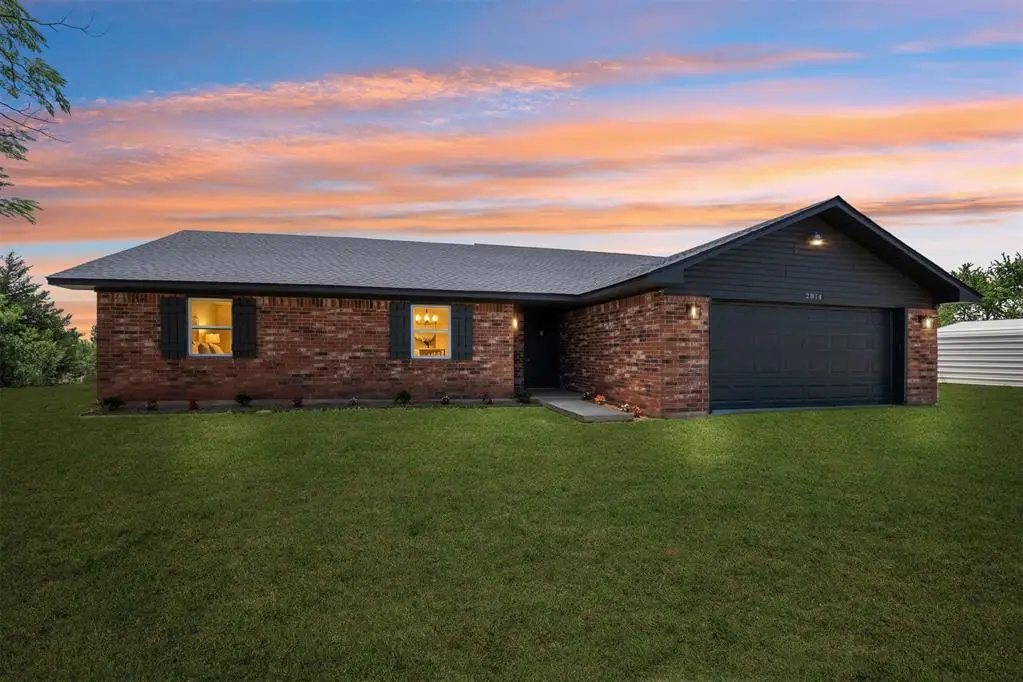2814 County Street 2870 Street, Chickasha, OK 73018 - #1