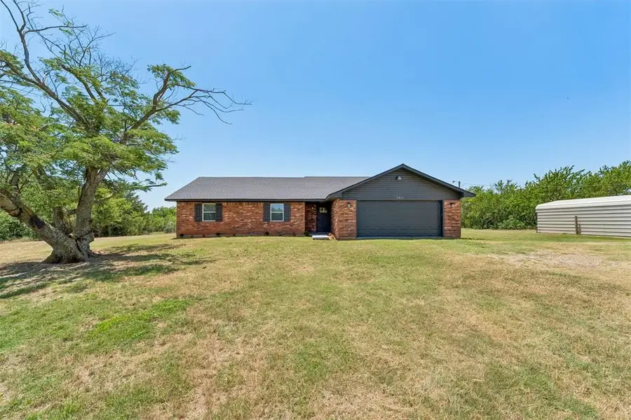 2814 County Street 2870 Street, Chickasha, OK 73018 - #3