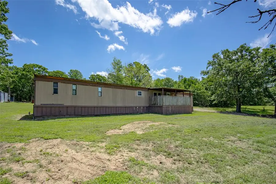 11882 Ns 3650 Road, Wewoka, OK 74884 - #2