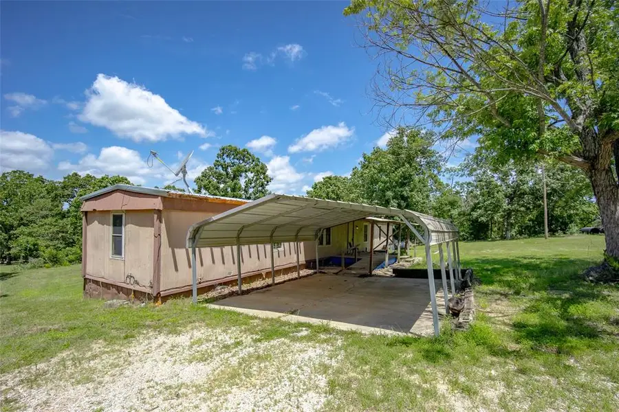 11882 Ns 3650 Road, Wewoka, OK 74884 - #3