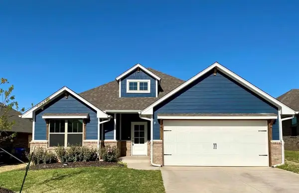 5333 Lannister Lane, Arcadia, OK 73007