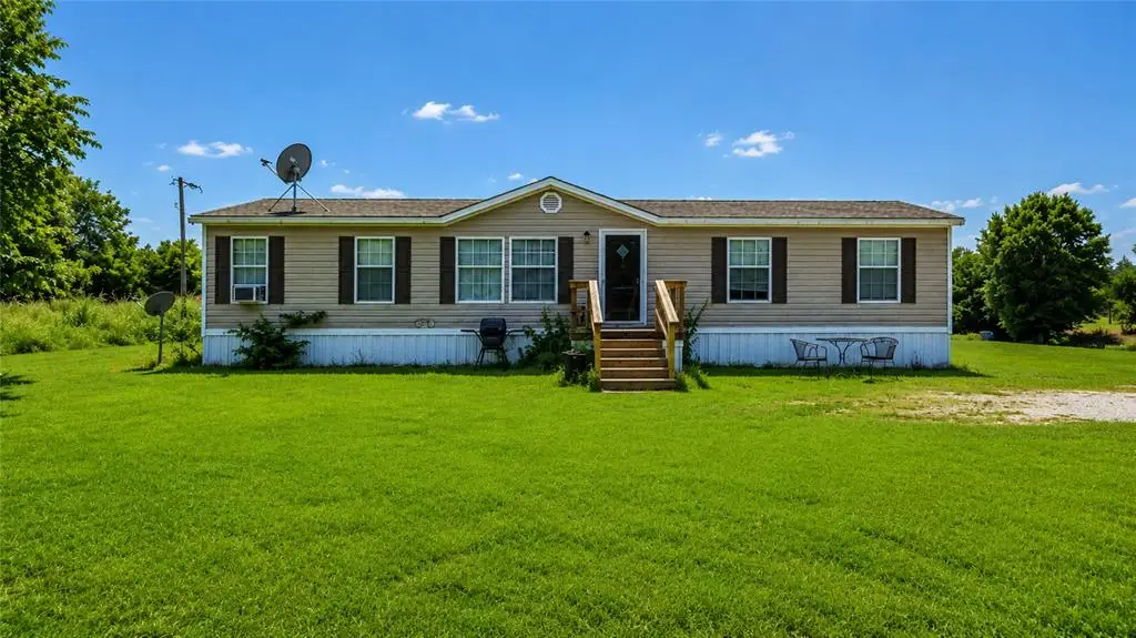 32950 E County Road 1603, Pauls Valley, OK 73075 - #1