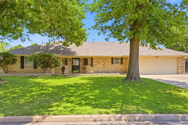 3009 Hemingford Lane, Oklahoma City, OK 73120