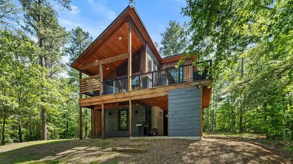 219 Deer Ridge Trail, Smithville, OK 74957