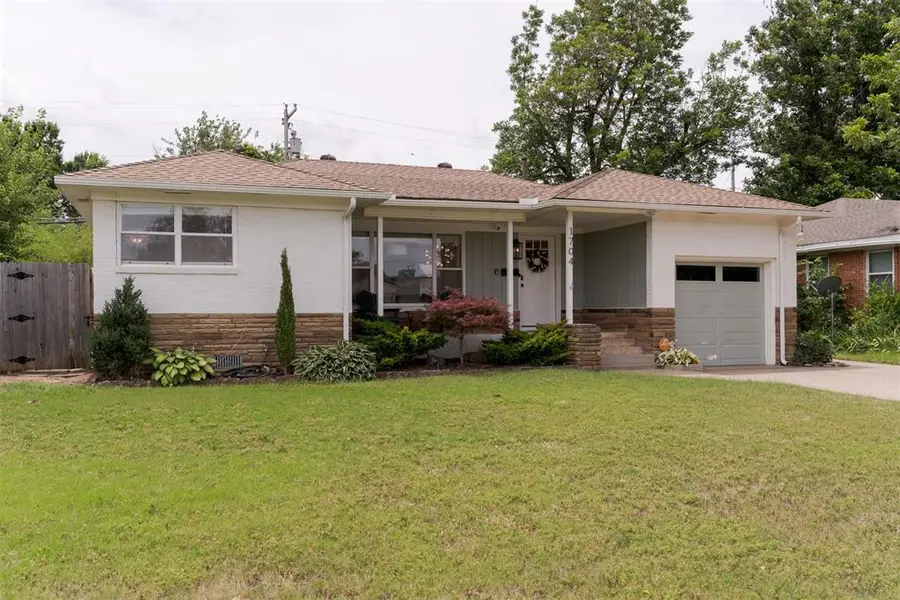 1704 Oxford Way, Oklahoma City, OK 73120 - #2