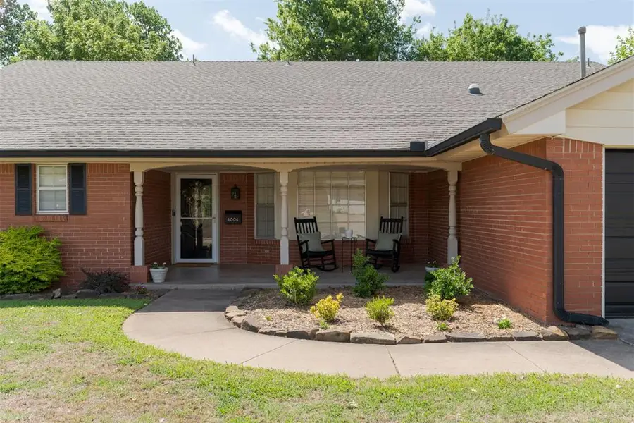 4804 NW 62nd Terrace, Oklahoma City, OK 73122 - #2