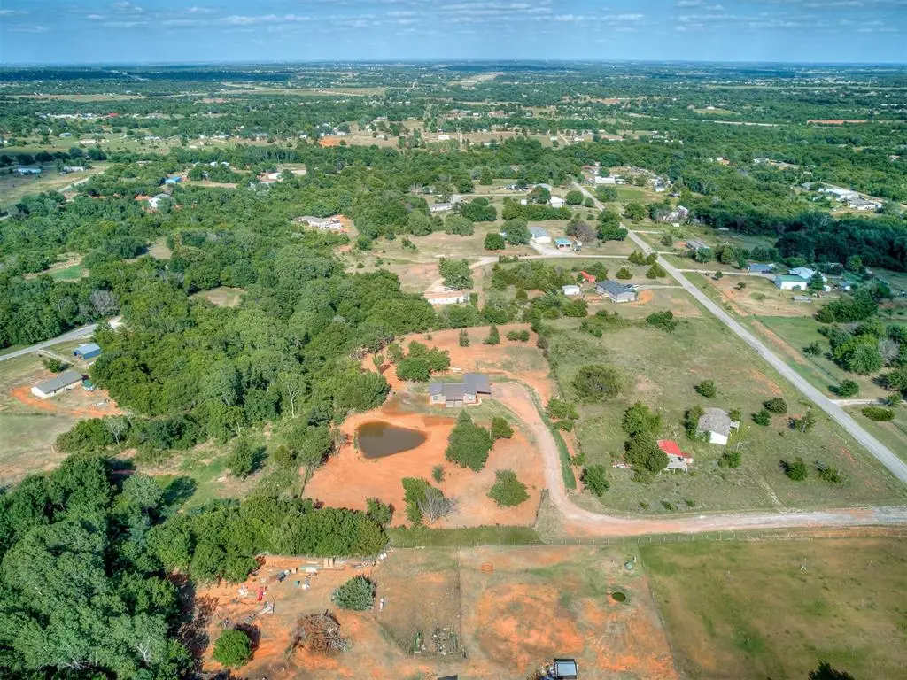 2092 County Road 1244, Tuttle, OK 73089 - #1