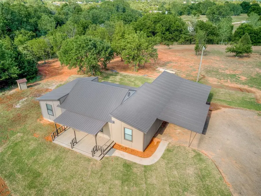 2092 County Road 1244, Tuttle, OK 73089 - #3
