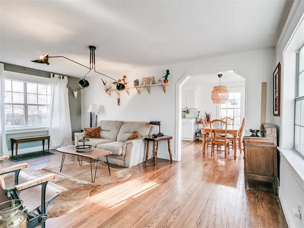 Address Withheld By Seller, Oklahoma City, OK 73107