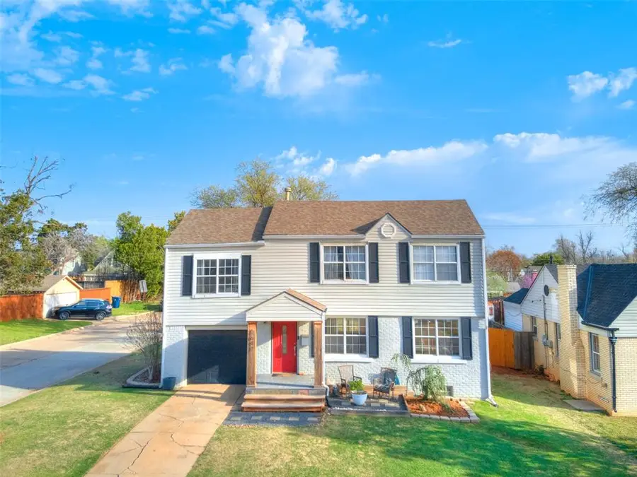 Address Withheld By Seller, Oklahoma City, OK 73107 - #2