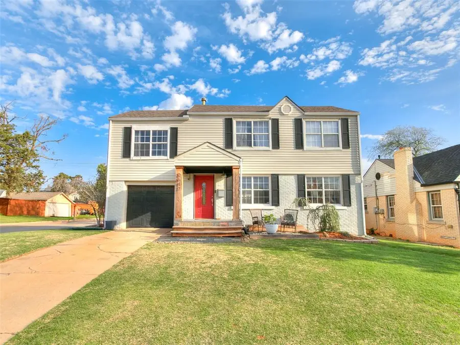 Address Withheld By Seller, Oklahoma City, OK 73107 - #3