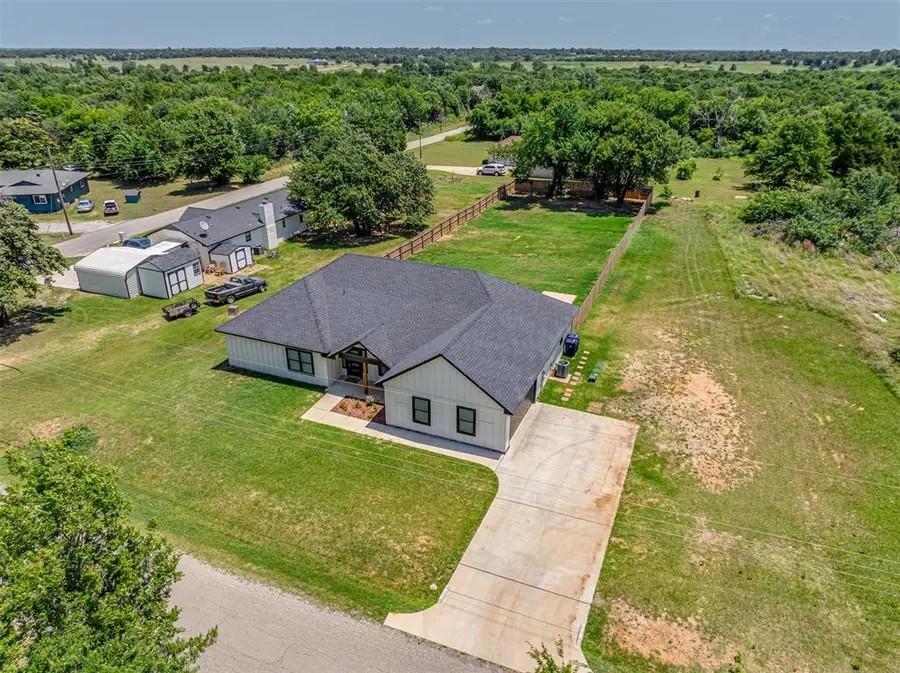 5908 Denver Street, Spencer, OK 73084 - #2