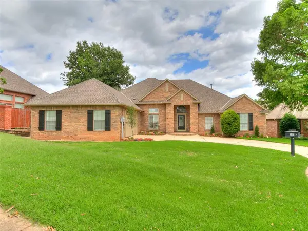 3904 Shortgrass Road, Edmond, OK 73003